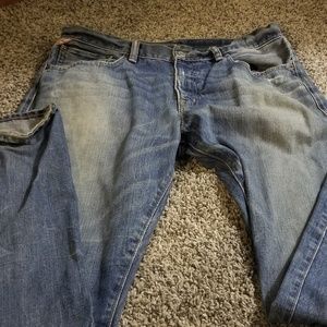 Polo Mens Jeans
